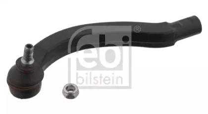 Febi 30731 End assy tie rod steering Febi 30731 End assy tie rod steering