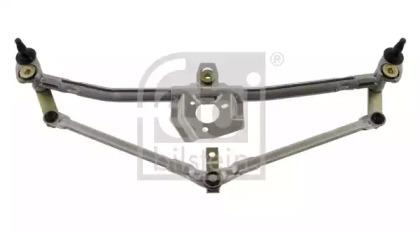 Febi 30734 Drive assy-wind