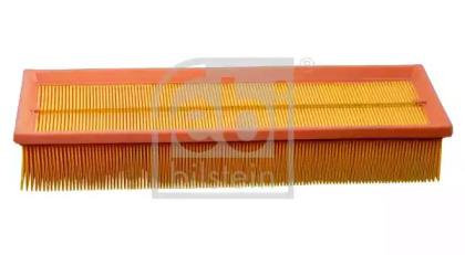 Febi 30751 Air filter Febi 30751 Air filter