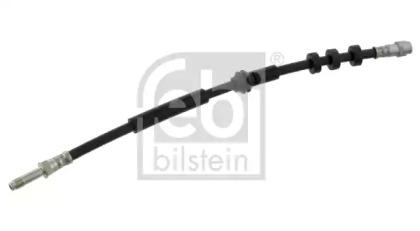 Febi 30796 Hose assy brake Febi 30796 Hose assy brake