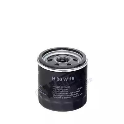 Hengst H90W19 Oil filter