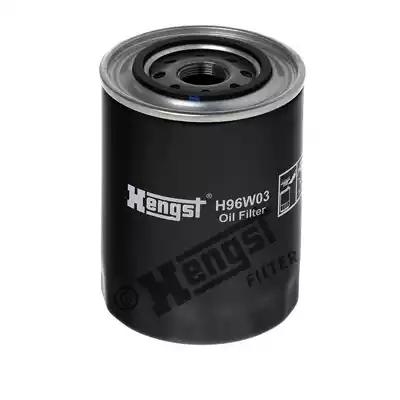 Hengst H96W03 Oil filter Hengst H96W03 Oil filter