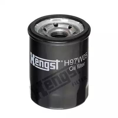 Hengst H97W05 Oil filter Hengst H97W05 Oil filter