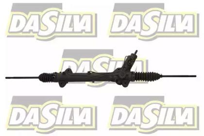Da Silva DAN2961 Gear rack and pinion Da Silva DAN2961 Gear rack and pinion