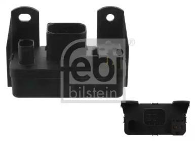 Febi 30905 Glow plug controller Febi 30905 Glow plug controller