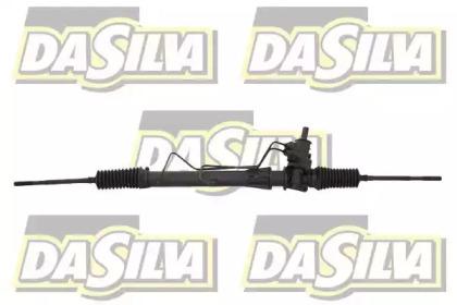 Da Silva DA2972 Gear rack and pinion
