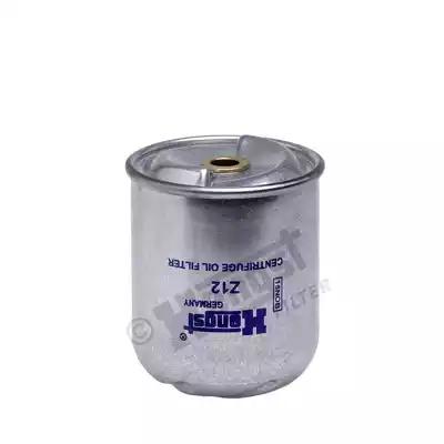 Hengst Z12 D64 Oil filter Hengst Z12 D64 Oil filter