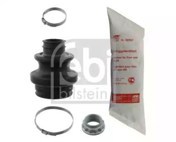 Febi 30965 Dust boot kit axle joint