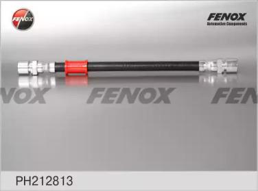 Fenox PH212813 Hose assy brake Fenox PH212813 Hose assy brake