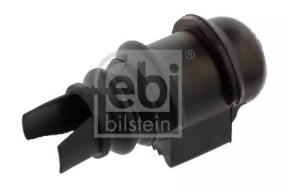 Febi 31009 Bushing stabilizer