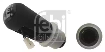 Febi 31031 Knob assy shift lever Febi 31031 Knob assy shift lever