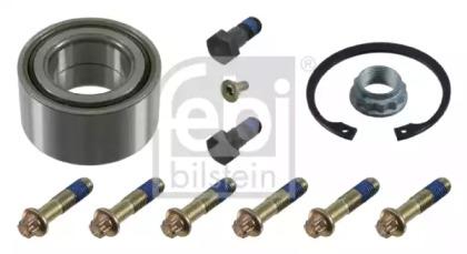 Febi 31036 Wheel bearing Febi 31036 Wheel bearing