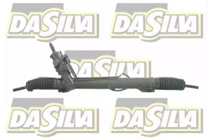 Da Silva DA3085 Gear rack and pinion