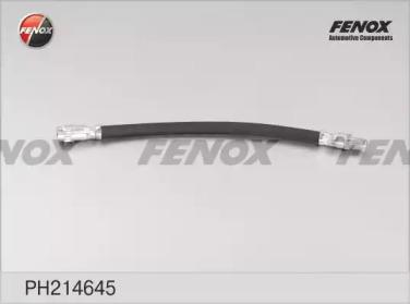 Fenox PH214645 Hose assy brake Fenox PH214645 Hose assy brake