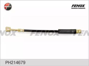 Fenox PH214679 Hose assy brake Fenox PH214679 Hose assy brake