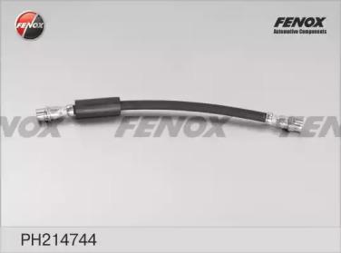 Fenox PH214744 Шланг гальмівний Fenox PH214744 Шланг гальмівний