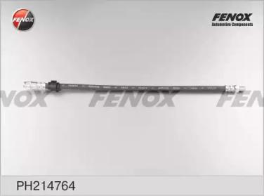 Fenox PH214764 Шланг гальмівний