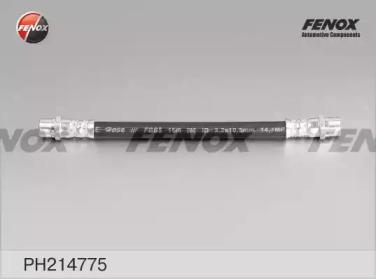 Fenox PH214775 Hose assy brake
