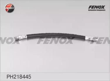 Fenox PH218445 Hose assy brake Fenox PH218445 Hose assy brake
