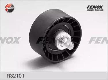 Fenox R32101 Ролик обводной ремня грм Fenox R32101 Ролик обводной ремня грм