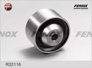 Fenox R32116 Ролик обводной ремня грм Fenox R32116 Ролик обводной ремня грм