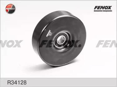 Fenox R34128 Ролик направляючий Fenox R34128 Ролик направляючий
