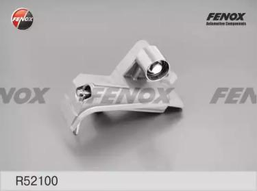 Fenox R52100 Feszбt?gфrg hosszbordas szбj