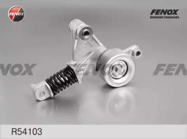 Fenox R54103 Натягувач ременя поліклинового