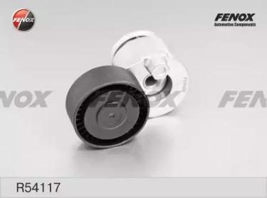 Fenox R54117 Натягувач ременя поліклинового Fenox R54117 Натягувач ременя поліклинового