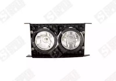 Spilu 908015 Фара противотуманная Spilu 908015 Фара противотуманная