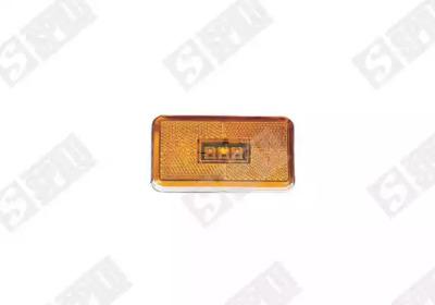 Spilu 908020 Ліхтар покажчика повороту Spilu 908020 Ліхтар покажчика повороту