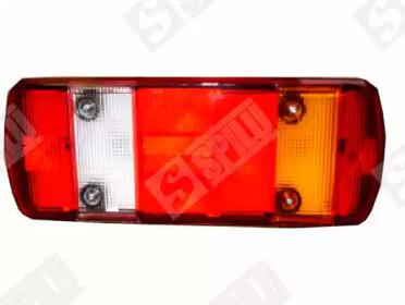 Spilu 908123 Lamp assy rear Spilu 908123 Lamp assy rear