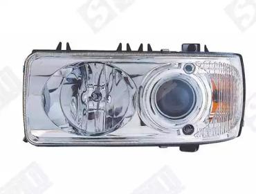 Spilu 908180 Headlamp