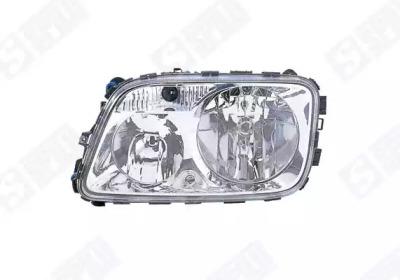 Spilu 908189 Headlamp