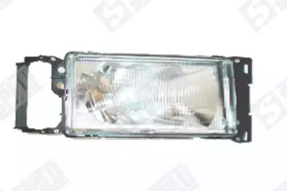 Spilu 908191 Headlamp