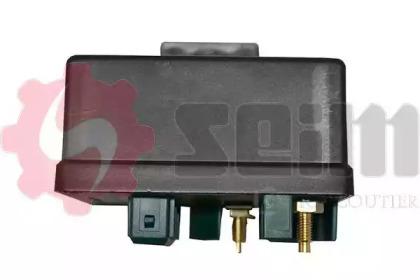 Seim 105580 Glow plug controller