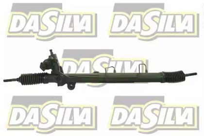 Da Silva DA3117 Gear rack and pinion Da Silva DA3117 Gear rack and pinion