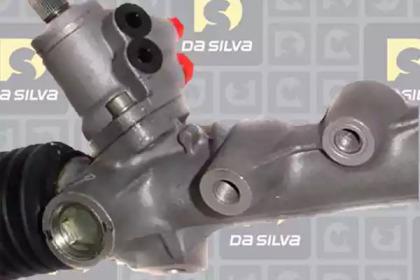 Da Silva DA3145 Gear rack and pinion Da Silva DA3145 Gear rack and pinion