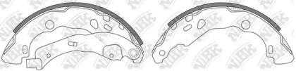 NIBK FN0619 Brake pads