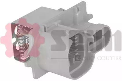 Seim 110102 Резистор Seim 110102 Резистор