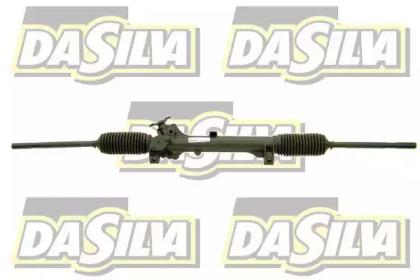 Da Silva DM2003 Gear rack and pinion