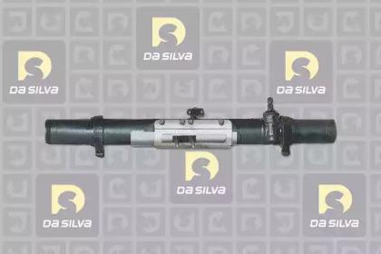 Da Silva DM2016 Рейка рульова Da Silva DM2016 Рейка рульова