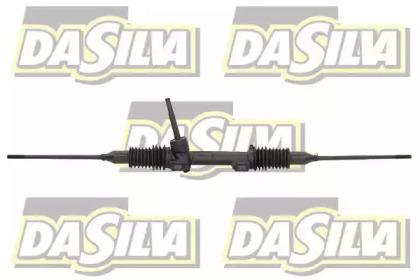 Da Silva DM2025 Рейка рульова Da Silva DM2025 Рейка рульова