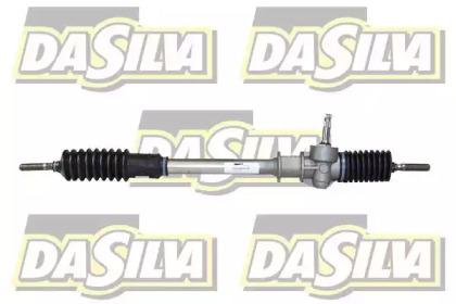 Da Silva DM2037 Gear rack and pinion Da Silva DM2037 Gear rack and pinion