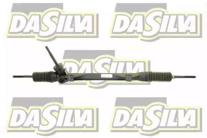 Da Silva DM2043 Рейка рульова Da Silva DM2043 Рейка рульова