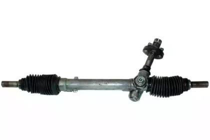 Da Silva DM2060 Gear rack and pinion Da Silva DM2060 Gear rack and pinion