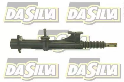 Da Silva DM2072 Gear rack and pinion