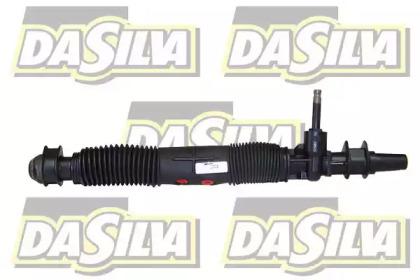 Da Silva DM2075 Gear rack and pinion Da Silva DM2075 Gear rack and pinion