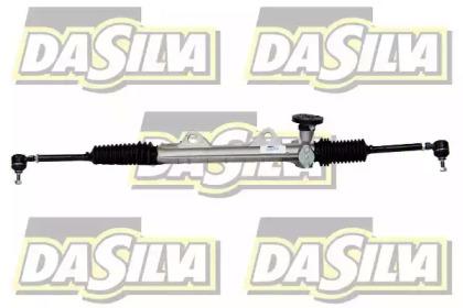 Da Silva DM2091 Gear rack and pinion Da Silva DM2091 Gear rack and pinion