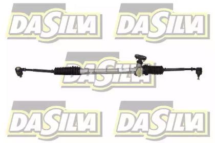 Da Silva DM2093 Gear rack and pinion Da Silva DM2093 Gear rack and pinion